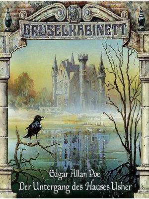 cover image of Gruselkabinett, Folge 11